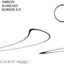 Karkasz - Dark Kong (Original mix)