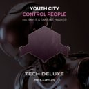 Youth City - Say It