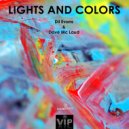 Dil Evans & Dave Mc Laud - Lights And Colors