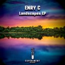 Enry C - The Moon Is Rising