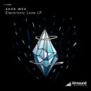 Akos Wex - Dyatlov Incident (Original mix)