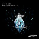 Akos Wex - Electronic Love