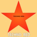 Techno Red - Explosion Of The Brain