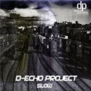 D-Echo Project - Moha