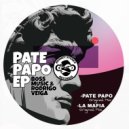 Boss Music & Rodrigo Veiga - Pate Papo