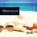 Druce - Sombrero's White Sand