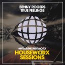 Benny Rogers - True Feelings (Instrumental Mix)