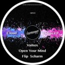 Cloud - Flip Scharm