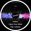 Cloud - Flip Scharm (Original mix)