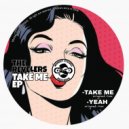 The Revelers - Take Me