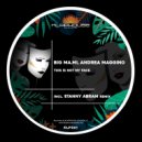 Big Ma.Mi & Andrea Maggino - This Is Not My Face