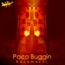 Paco Buggin - Geisha District
