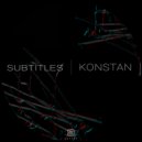 Konstan - Vulcano (Original mix)