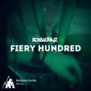 ROYALGUNZ - Fiery Hundred