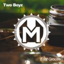 Two Boyz - East Groove