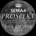 Prospekt - The Riches