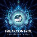 Freak Control - New Vision