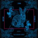 Zifra - Futura (Gus Bonani Remix)