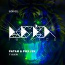 Fatan & Forlen - Tiger