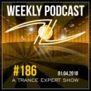 Alterace - A Trance Expert Show #186