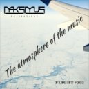 DJ Maksimus - The atmosphere of the music