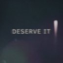 DYZPHORIA feat. Tommy Bronson - Deserve It (Original Mix)
