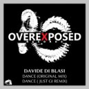 Davide Di Blasi - Dance (Just Gi Remix)