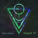 Mario Kassar - Podcast №57 ()