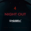 Dj Khlystov - Night Out 4