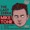 Mike Tohr - The Last Zebra (Petar Dundov Remix) ()