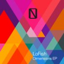 LoFish - Dimensions