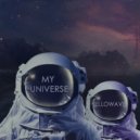 ellowave - my universe
