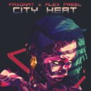 Faxonat & Alex Freel - City Heat
