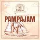 Flagman Djs - Pampajam