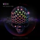 Wishi - Split The Difference G#