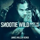 Snootie Wild feat. K Camp - Made Me