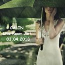 GALIN - Live Room Set 03.04.2018