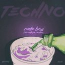 Rude Boy - For Adept Techno
