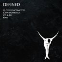 Florian Kruse & Hendrik Burkhard - We Own The Night (John Monkman Remix) ()