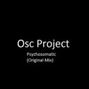 Osc Project - Psychosomatic
