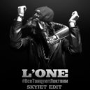 L'One - Танец Локтей (Skyjet Edit)