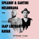 SpeakOf & Santini - Melodrama (Jaap Lightart Remix) ()