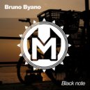 Bruno Byano - Black Note