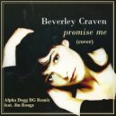 Alpha Dogg BG Feat. Jin Rouge - Promise Me