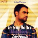 Artem Valter - Husher (Edo Extended Remix)