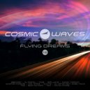 Cosmic Waves - Flying Dreams - 016