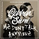 Charlie Puth & Selena Gomez - We Don't Talk Anymore