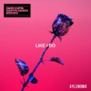 David Guetta, Martin Garrix & Brooks - Like I do