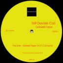 Davide Cali & T69 - Gobekli Tepe