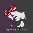Eyptin Wholi - Tricolor